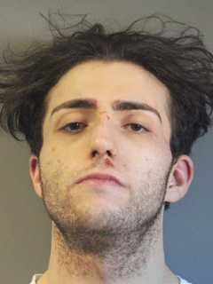 New Hyde Park Man Charged With Attempted Murder After Attacking His Sleeping Parents: Police