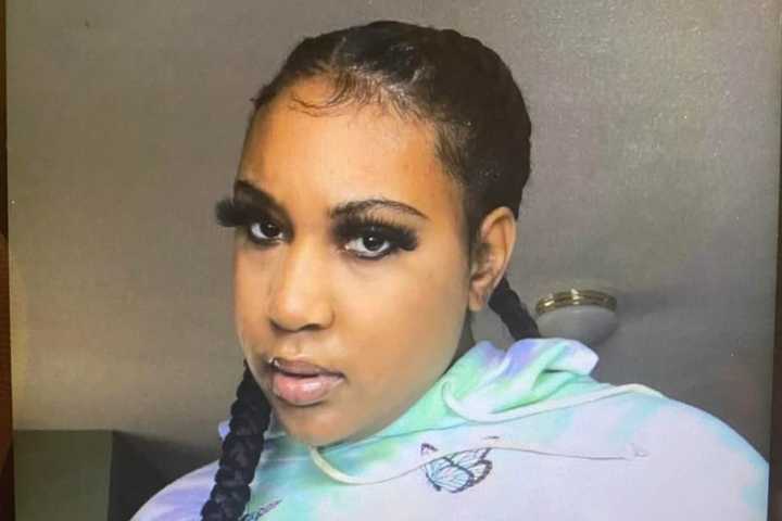 Police In CT Issue Silver Alert For Missing 22-Year-Old Woman