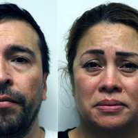 They Came In Through The Bathroom Window: Are Pair Nabbed By Paramus PD Part Of Burglary Ring?