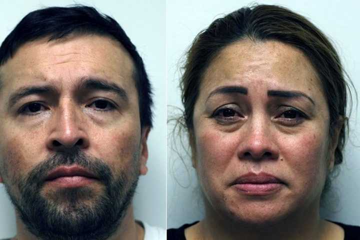 They Came In Through The Bathroom Window: Are Pair Nabbed By Paramus PD Part Of Burglary Ring?