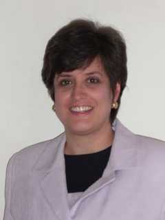 Leonian Joyce Luhrs Named To Bergen County's LEADS Program