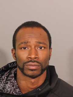Danbury Man Busted On Multiple Drug Charges After Court Appearance
