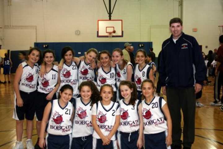 Byram Hills Junior Bobcats Basketball Set Tryout Dates 