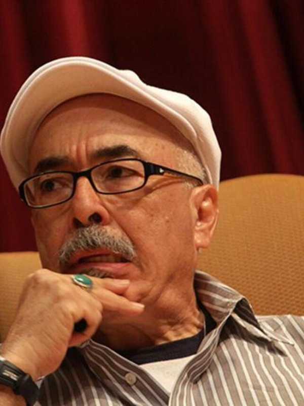 Poet Laureate Juan Felipe Herrera Reads At Manhattanville College