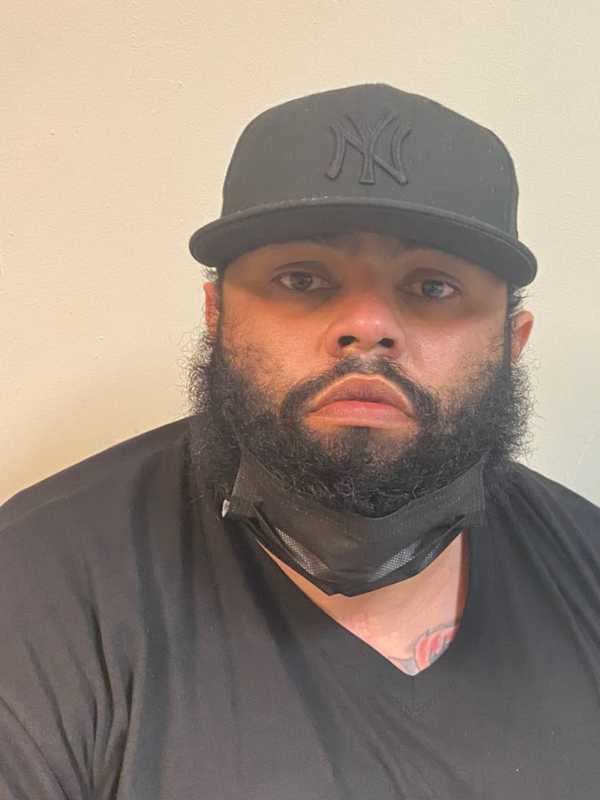 BUSTED! Nearly 5 Pounds Of Heroin/Fentanyl Seized From NJ Drug Dealer, Prosecutor Says