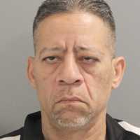 Long Island Man Accused Of Trying To Break Into Motel Office