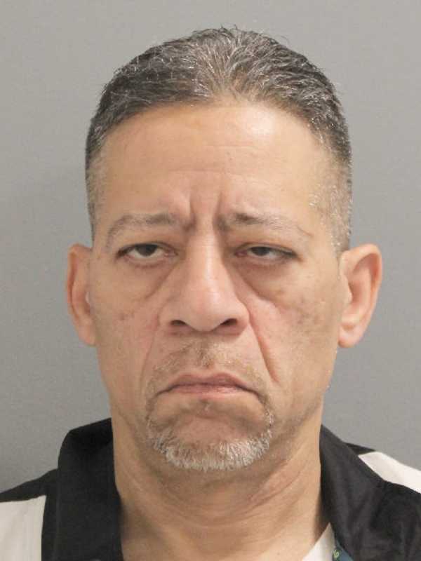 Long Island Man Accused Of Trying To Break Into Motel Office