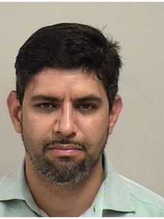 Waterbury Tutor Charged With Sexually Assaulting Juvenile In Westport