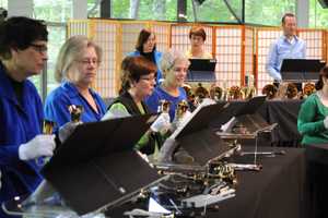 Jubilate Ringers Celebrate 10th Anniversary With Westport Concert