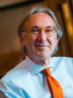Bergen Grassroots To Award Retired Judge Peter Doyne The Byron Baer Award