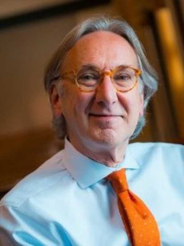 Bergen Grassroots To Award Retired Judge Peter Doyne The Byron Baer Award