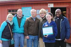 Stamford Sixth-Grader Wins Maple-Flavored Teen Chef Challenge