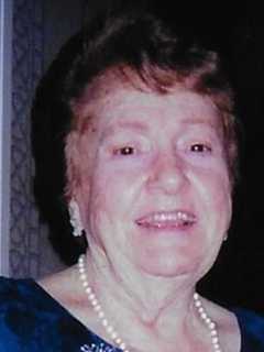 Judith Arturi, 96, Fort Lee Resident