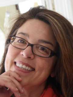 Judith Dupre Discusses One World Trade Center Book At Mamaroneck Library