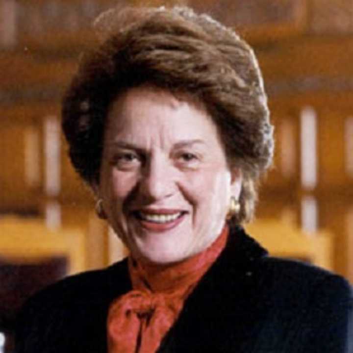 Judith S. Kaye, the first woman to serve as chief judge in New York, died Thursday.