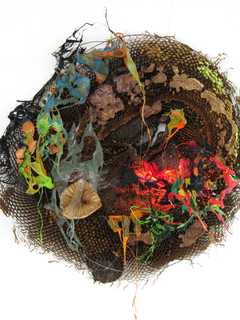 Katonah Museum of Art Presents 'The Nest'