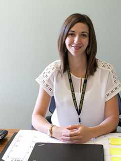 Weston High School Gets New Assistant Principal