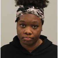 Woman Accused Of Trying To Cash 'Illegally Manufactured' Check' In Westport