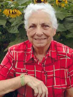 Julia Lisciotto, 84, Former Paramus Resident