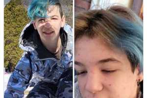 Police Search For Missing 15-Year-Old From Western Massachusetts