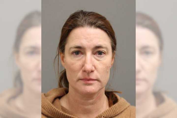 Julie DeVuono, a 50-year-old pediatric nurse from Amityville, faces two separate indictments for selling false COVID vaccine cards and writing fake oxycodone prescriptions, the District Attorney claims.