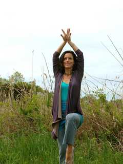 Pequot Library Of Fairfield Offers Two Qigong Workshops