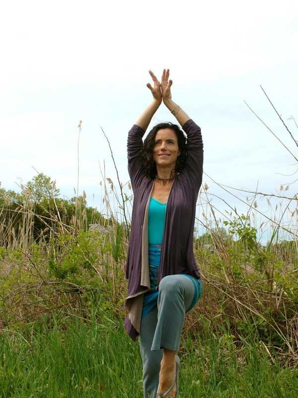 Pequot Library Of Fairfield Offers Two Qigong Workshops