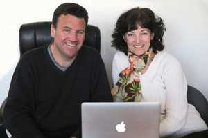 Plan It: Westchester Couple Tap Into Formula For Controlling Calendar Chaos