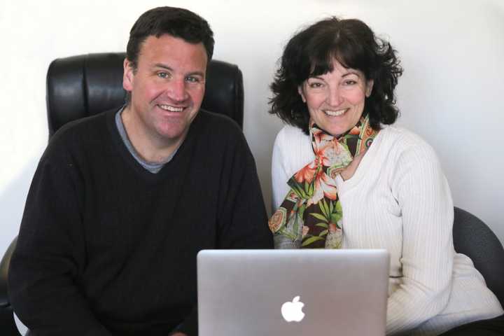 Plan It: Westchester Couple Tap Into Formula For Controlling Calendar Chaos