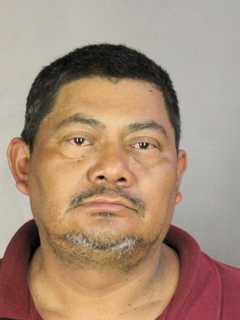 Long Island Man Nabbed For DWI Leandra's Law Following Crash, Police Say