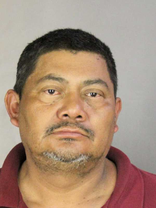 Long Island Man Nabbed For DWI Leandra's Law Following Crash, Police Say