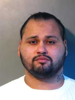 Gang Member From Fairfield County Charged In Gunpoint Burglary On Long Island