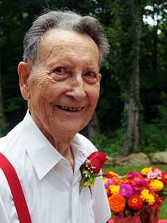 Julius Kucsma, 90, Longtime Norwalk Resident