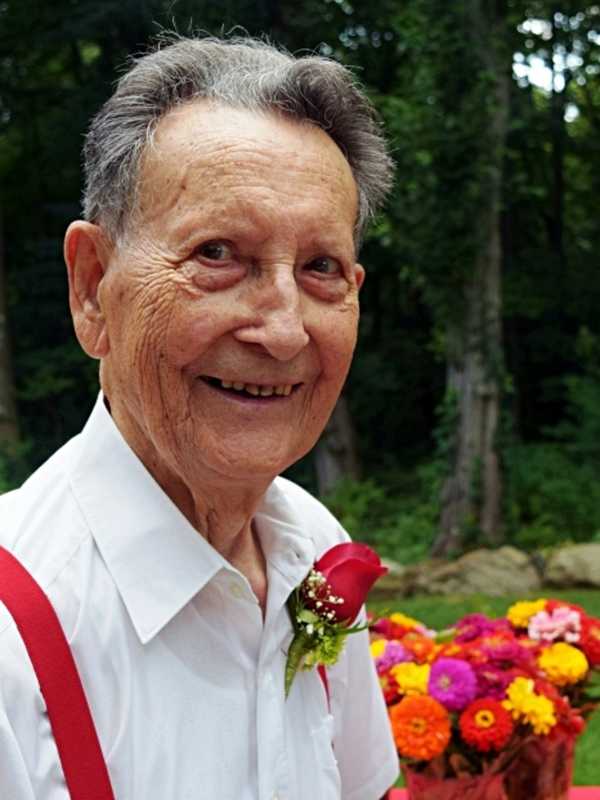 Julius Kucsma, 90, Longtime Norwalk Resident
