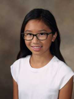 Redding Student Recognized For Citizenship At Danbury's Wooster School