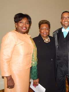 Annual Juneteenth Gala Set For White Plains