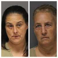 Women Found Guilty Of Locking Boy In Bedless Room 'Day And Night': Prosecutor