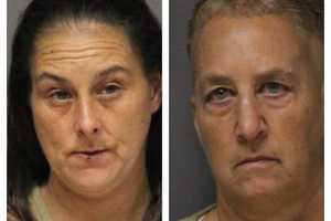 Women Found Guilty Of Locking Boy In Bedless Room 'Day And Night': Prosecutor