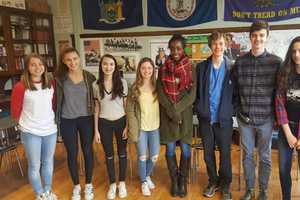 Hastings High School Honors Eight With Junior Class Book Award