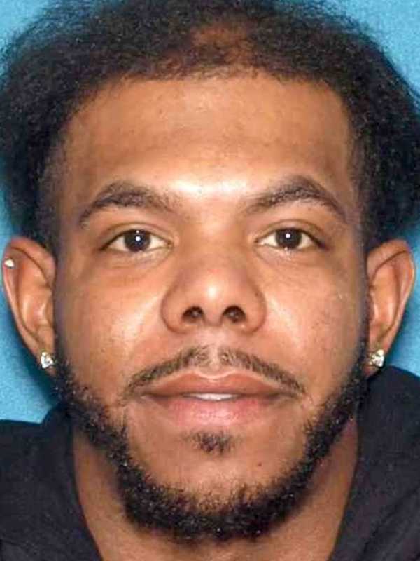 Police: Paterson Ex-Con Breaks In, Chokes Hackensack Ex Twice In 19 Hours