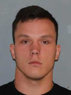 Union Vale Man Accused Of Stealing ID To Set Up Credit Card, Buy Car