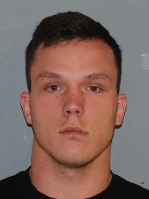 Union Vale Man Accused Of Stealing ID To Set Up Credit Card, Buy Car