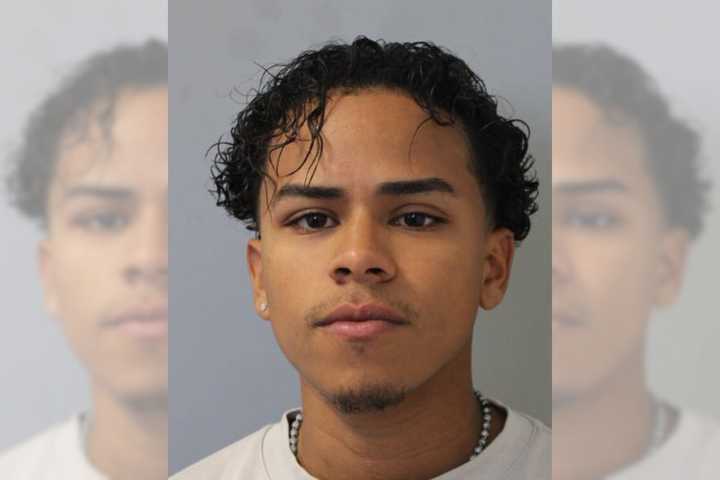 Justin Campos, age 22, was arrested on Monday, Nov. 6 after he allegedly put up a fake rental listing on Facebook Marketplace and took a $2,300 deposit from an unsuspecting victim, police said.&nbsp;