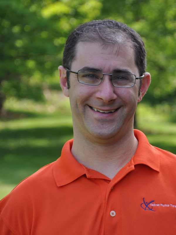 Feldman Physical Therapy Introduces 'Fitness with Feldman' Podcasts
