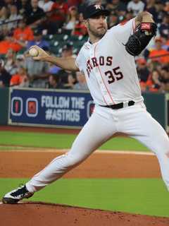 Virginia Native Justin Verlander Inks Massive $86M Contract To Lead NY Mets Rotation