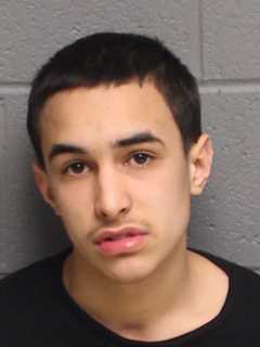 Trio Arrested In Robbery, Assault Of Teen In Monroe