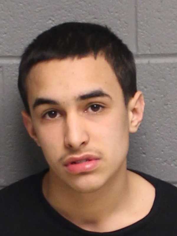 Trio Arrested In Robbery, Assault Of Teen In Monroe