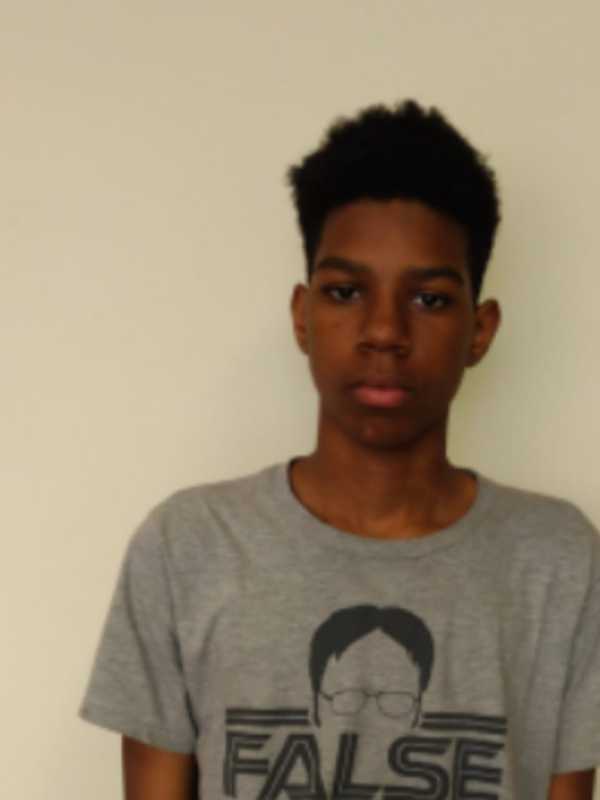 SEEN HIM? 15-Year-Old Boy Goes Missing In Camden