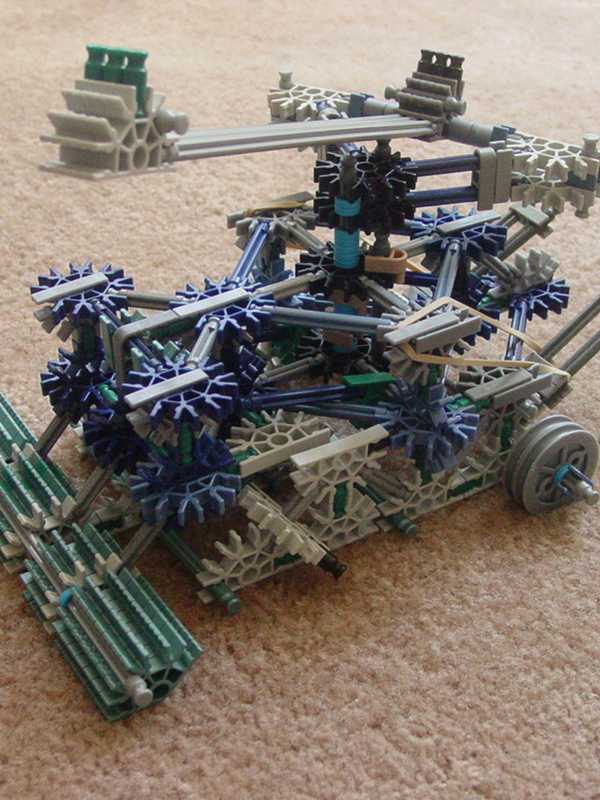 Mahwah Library Launches Intro To Complex Robotics Classes