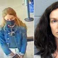 GOTCHA! Fugitive Accused Of Love Triangle Murder Fled To Costa Rica From Newark: Feds